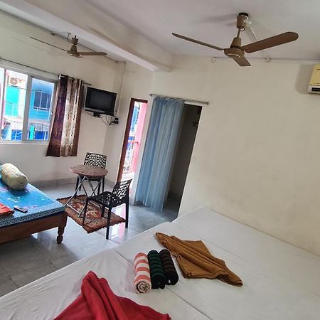 Hotel Citi Heart Port Blair Exterior foto