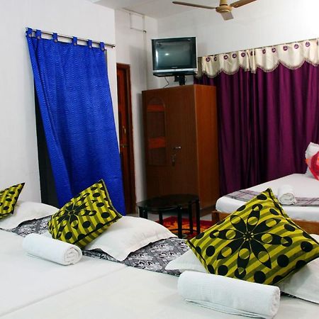Hotel Citi Heart Port Blair Exterior foto