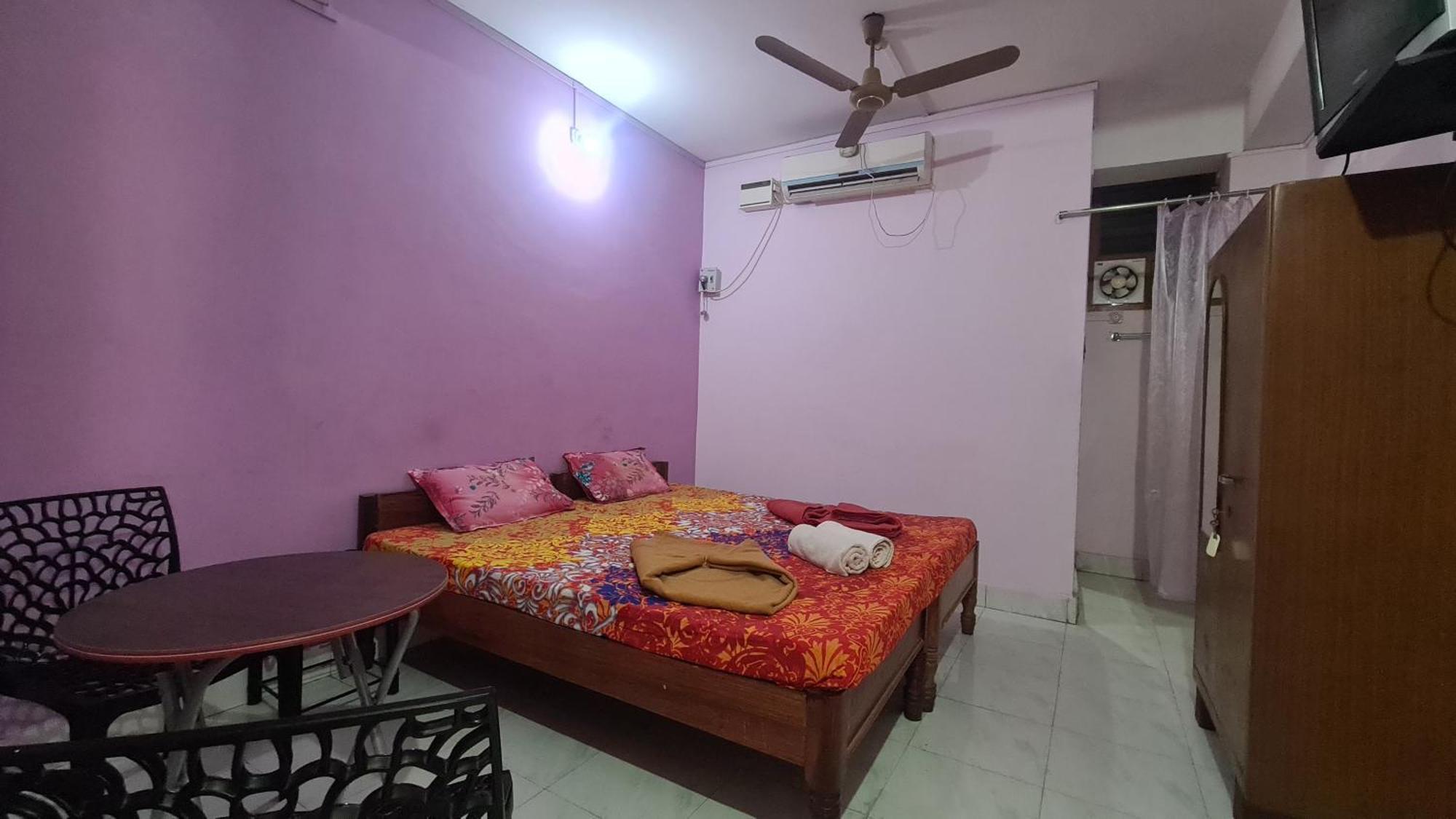 Hotel Citi Heart Port Blair Exterior foto