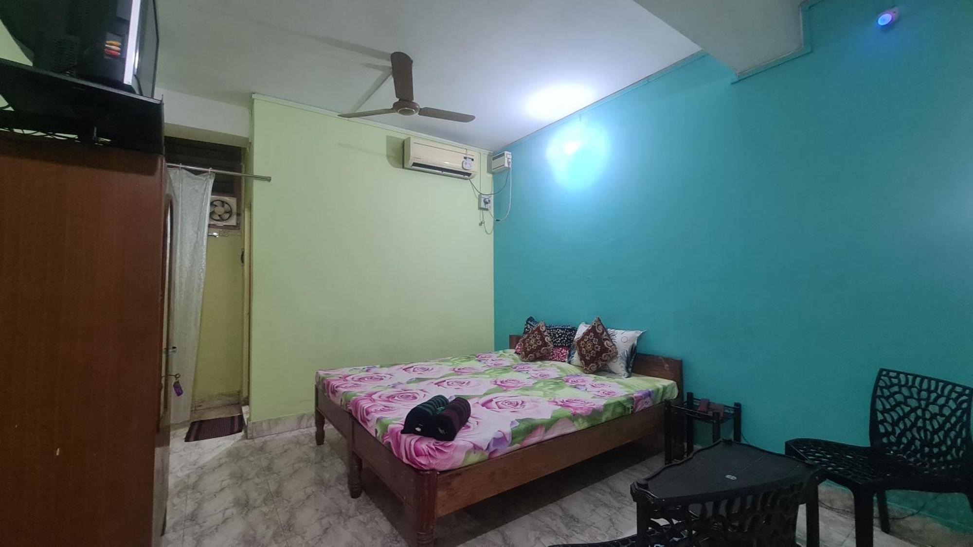 Hotel Citi Heart Port Blair Exterior foto