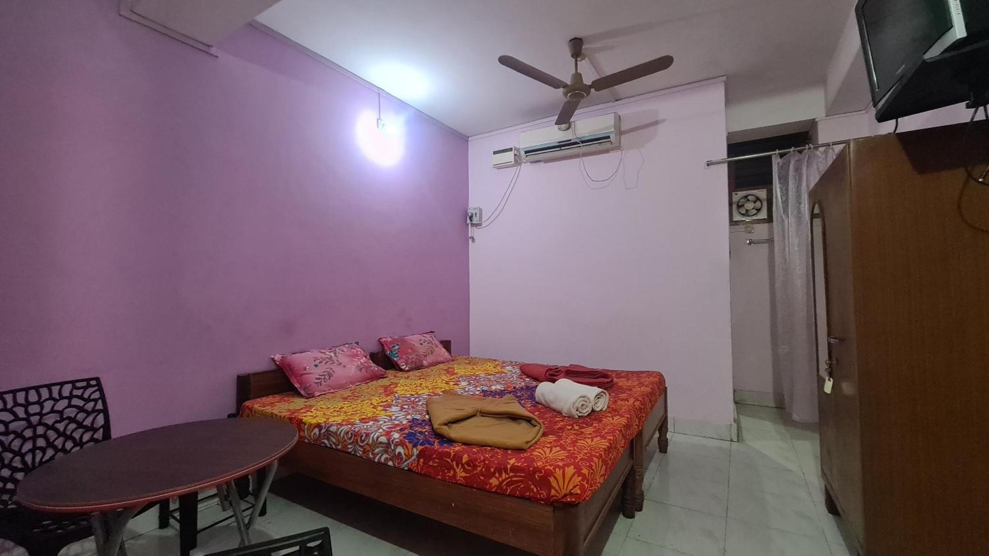 Hotel Citi Heart Port Blair Exterior foto
