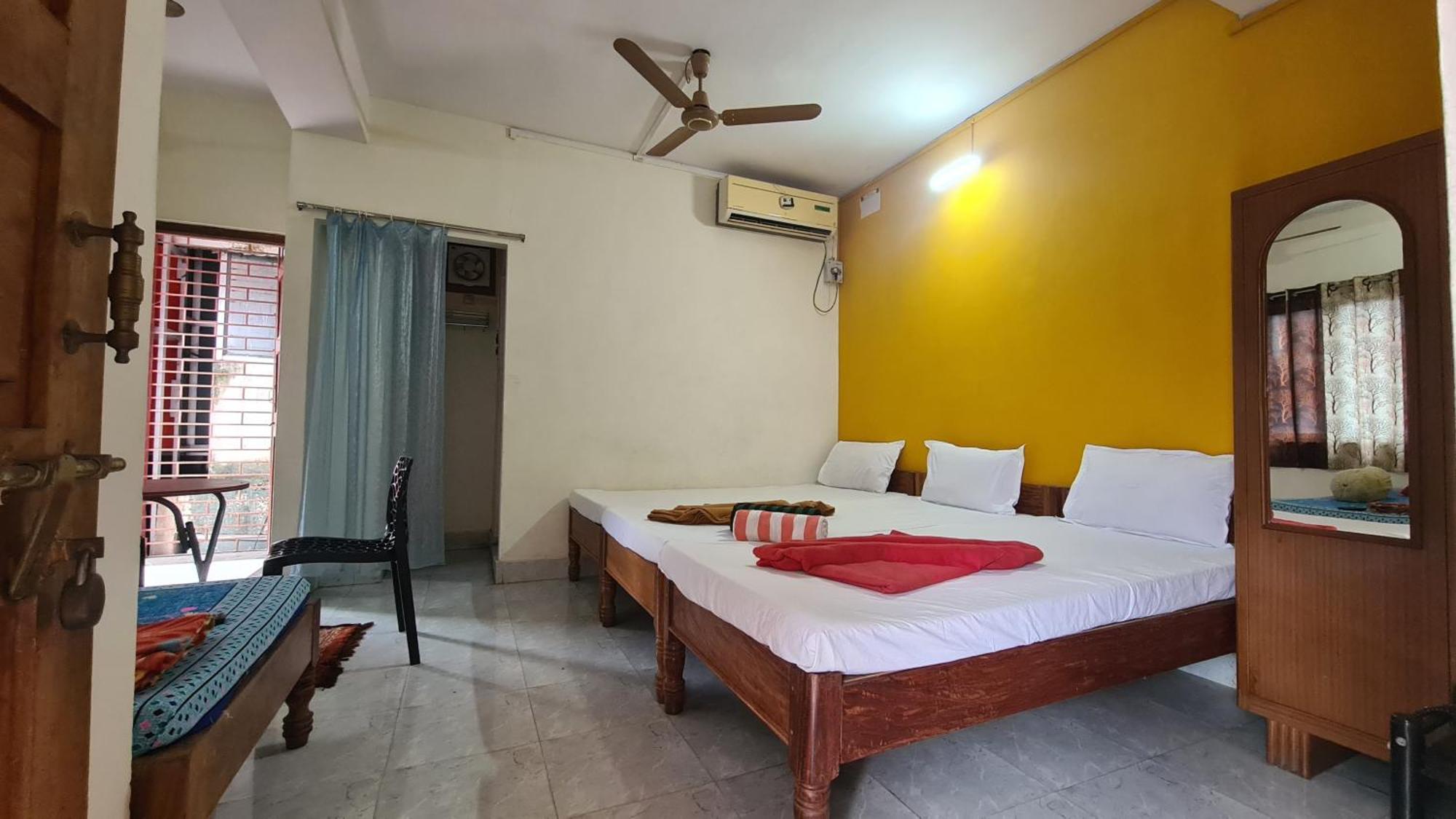 Hotel Citi Heart Port Blair Exterior foto