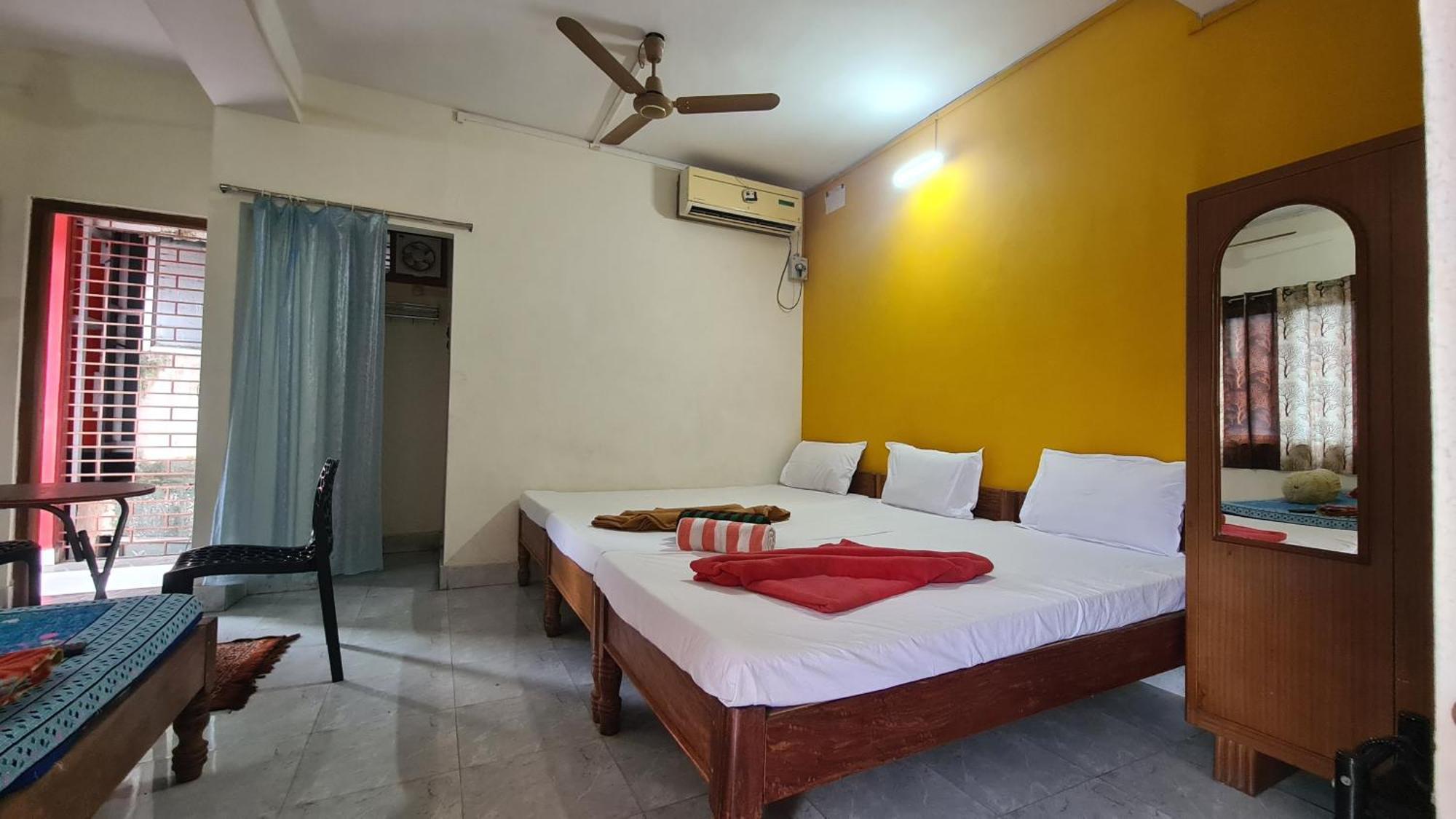 Hotel Citi Heart Port Blair Exterior foto