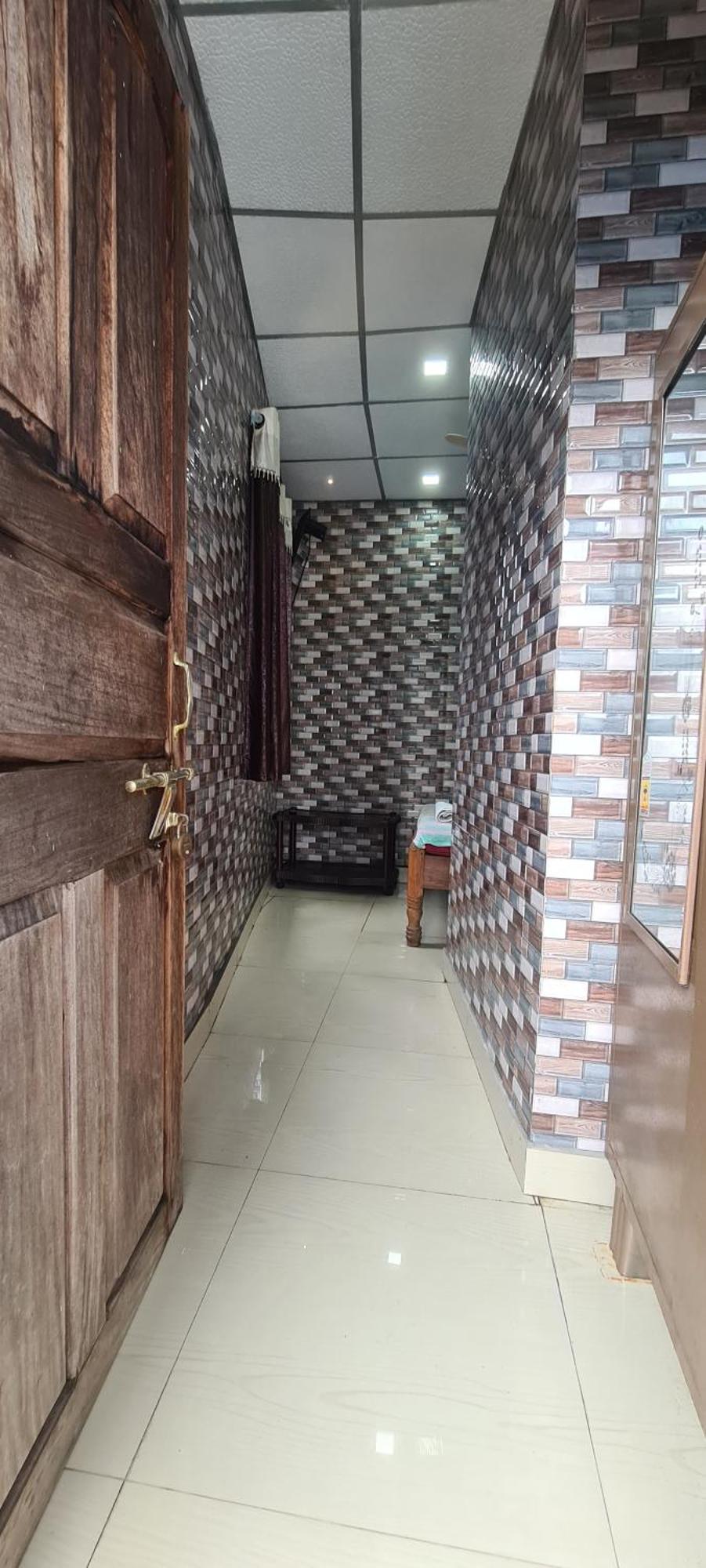 Hotel Citi Heart Port Blair Exterior foto