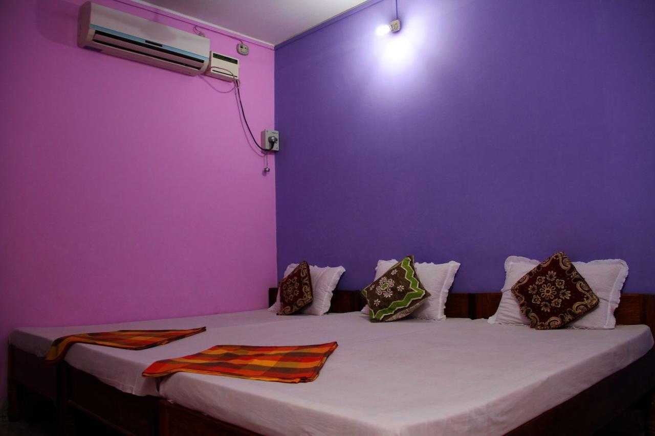 Hotel Citi Heart Port Blair Exterior foto