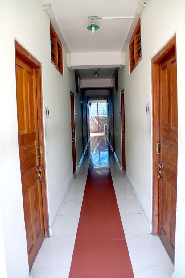 Hotel Citi Heart Port Blair Exterior foto