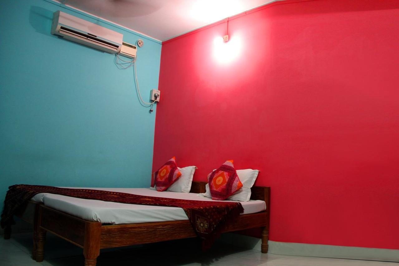 Hotel Citi Heart Port Blair Exterior foto