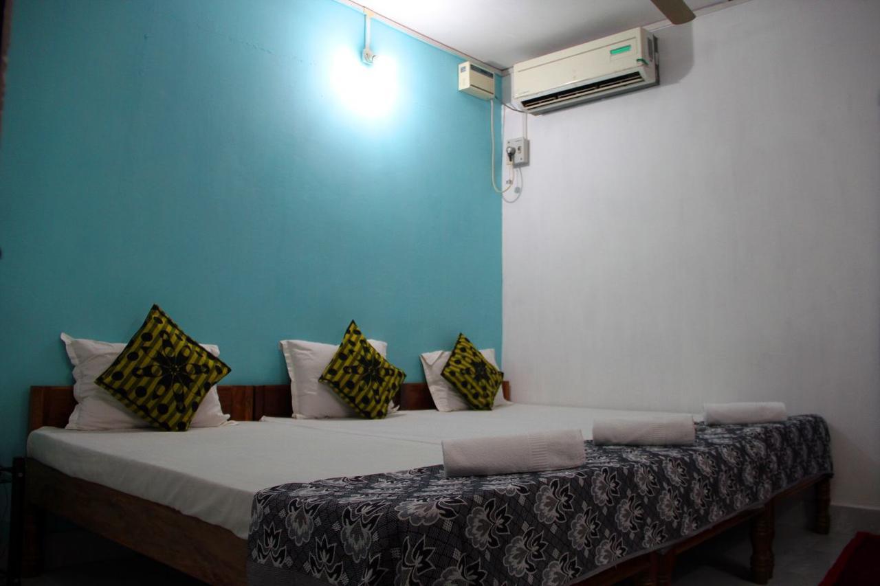 Hotel Citi Heart Port Blair Exterior foto