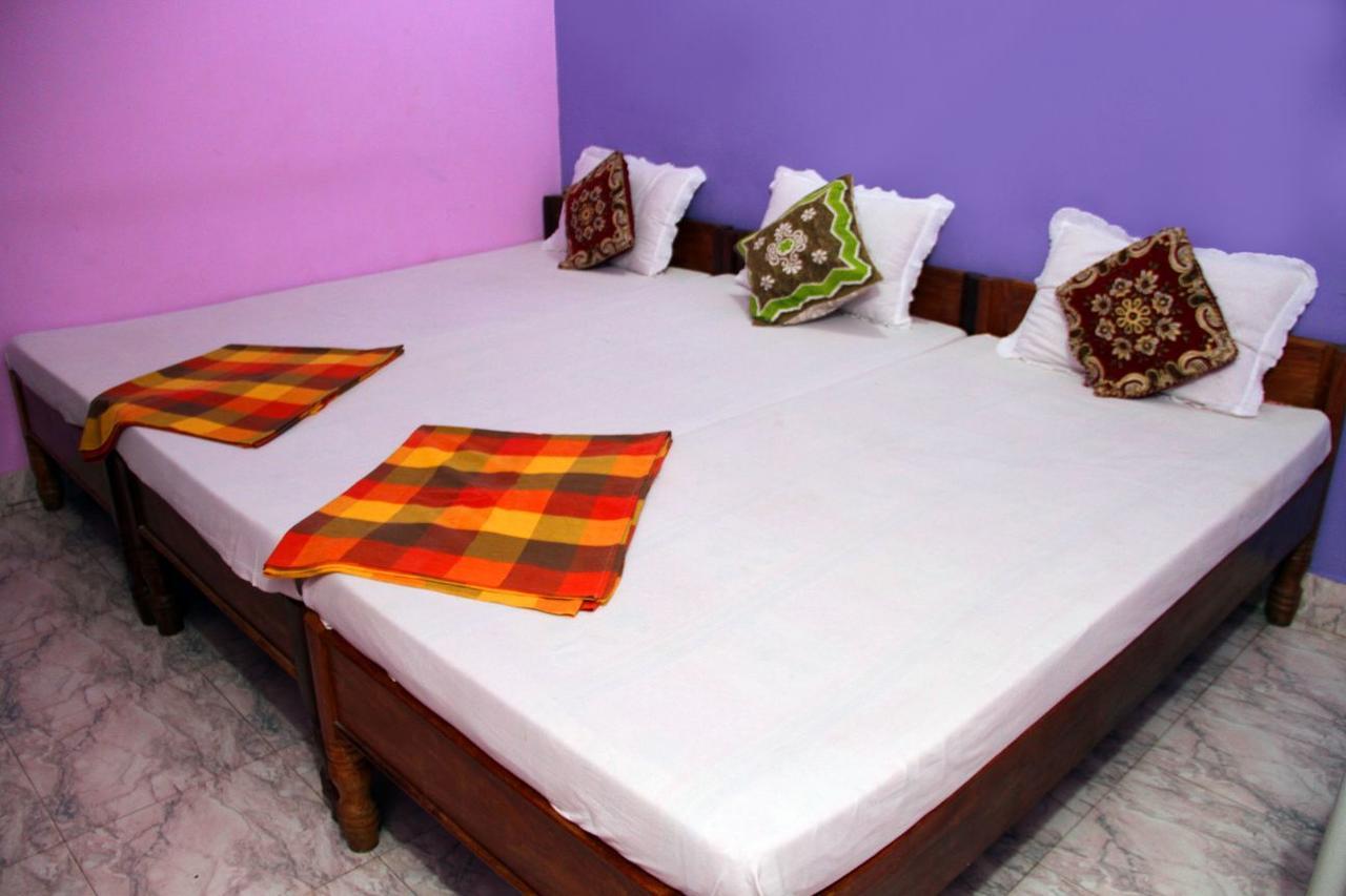 Hotel Citi Heart Port Blair Exterior foto